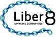 logo for Liber8 Lanarkshire